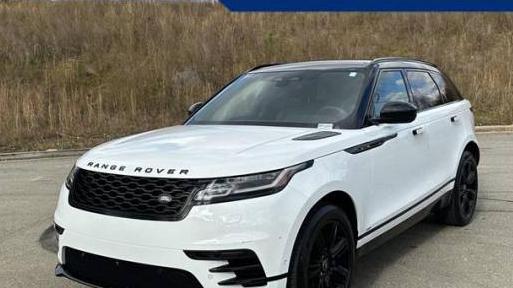 LAND ROVER RANGE ROVER VELAR 2021 SALYT2EX9MA320633 image